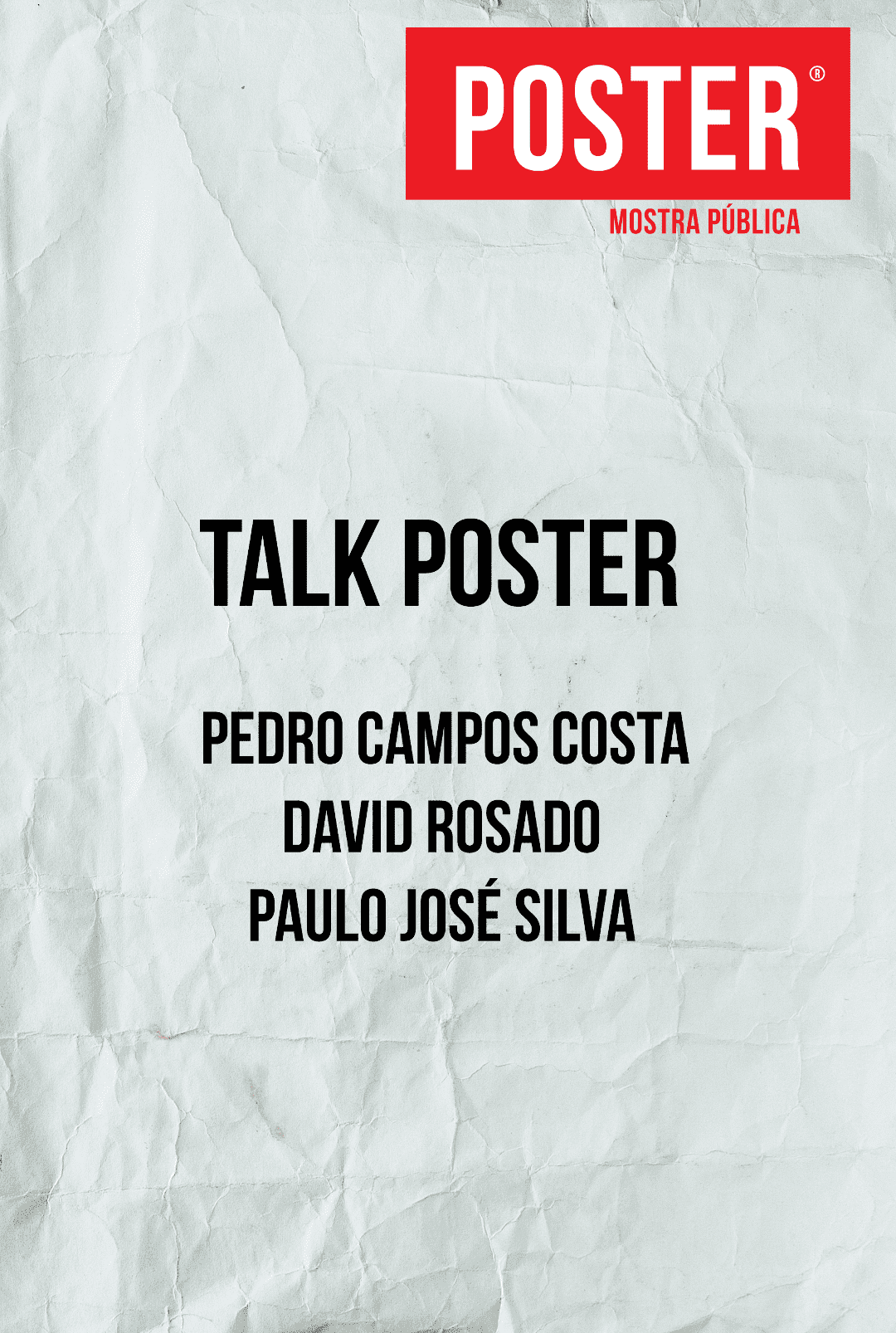 POSTERTALKSITE