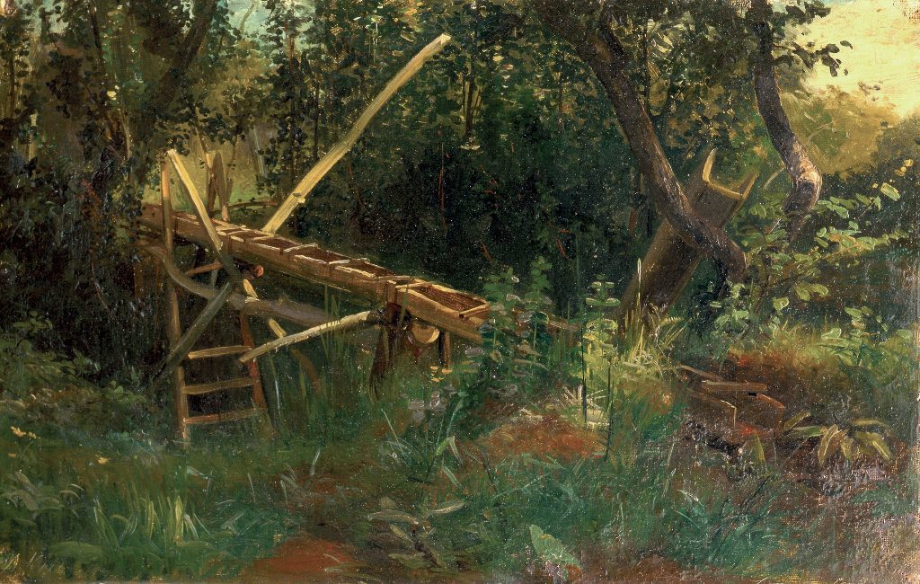 Alfredo Keil (18501907) POSTER